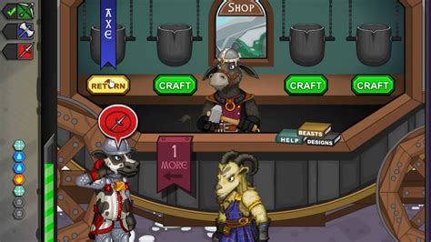 Jacksmith is an unblocked RPG style game where you are playing as a blacksmith who has to make swords for a group of pig knights. . Jacksmith unblocked games 66
